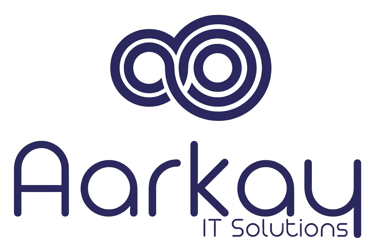Aarkay IT Solutions Hub — Web Design & App Engineering
